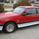 Illustration for article titled Canadian Craigslist Find: 1986 Thunderbird Bill Elliott Edition